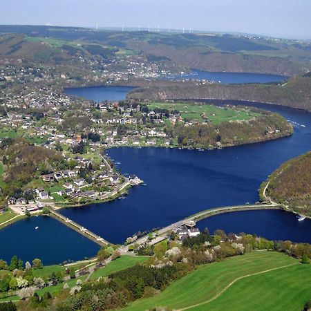 Garni Hotel Henn Зіммерат Екстер'єр фото