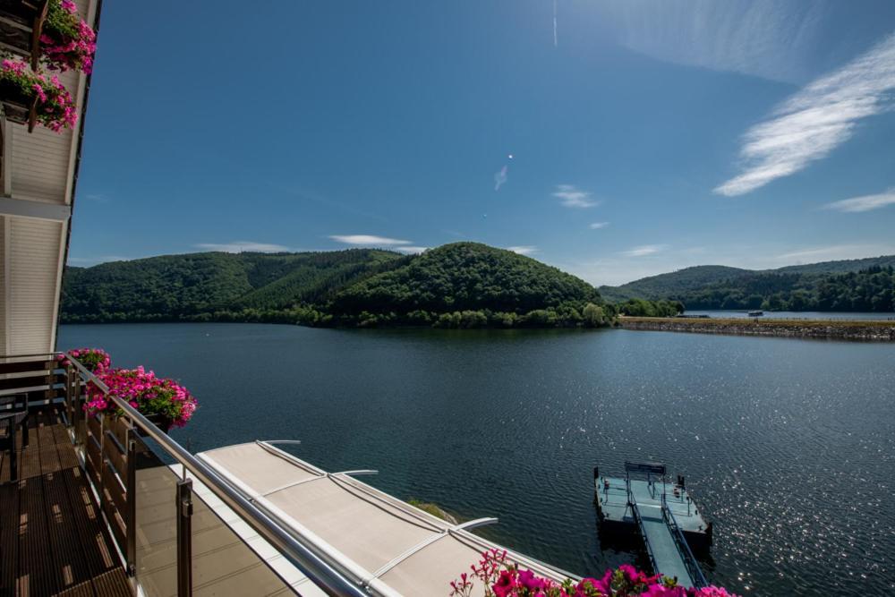 Garni Hotel Henn Зіммерат Екстер'єр фото