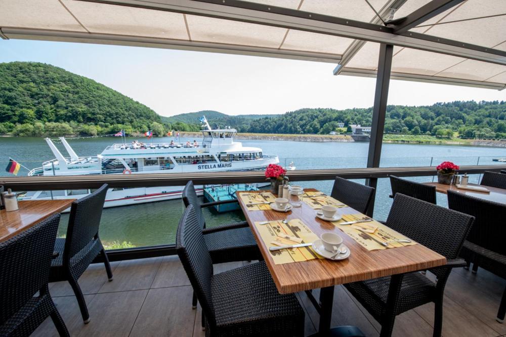 Garni Hotel Henn Зіммерат Екстер'єр фото