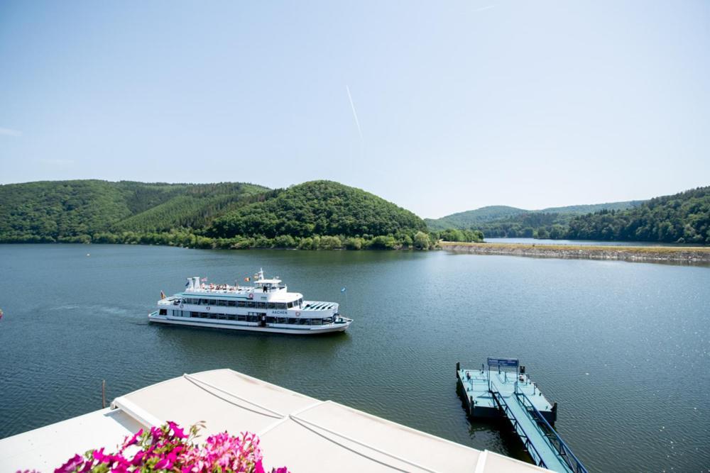 Garni Hotel Henn Зіммерат Екстер'єр фото