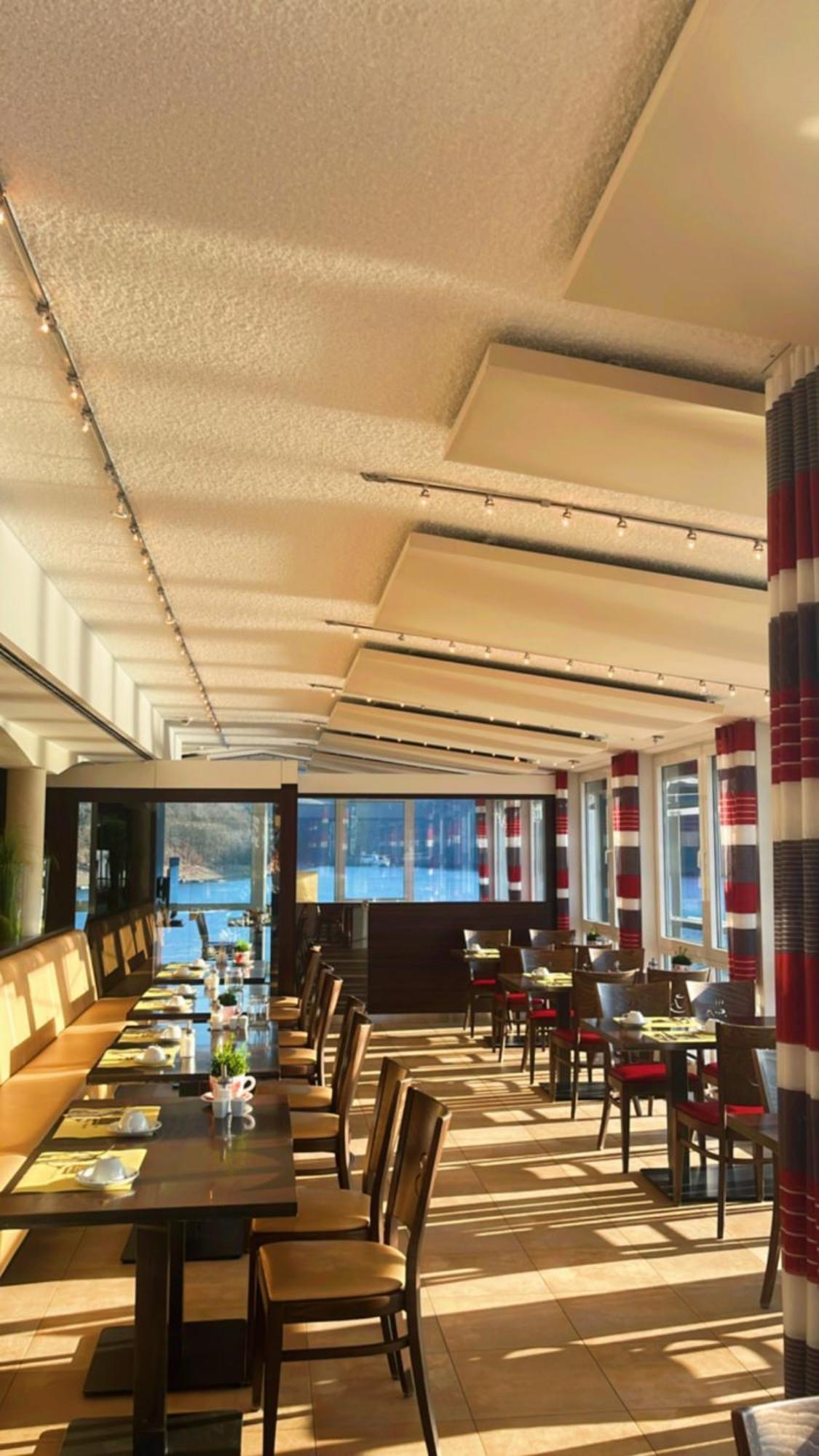 Garni Hotel Henn Зіммерат Екстер'єр фото