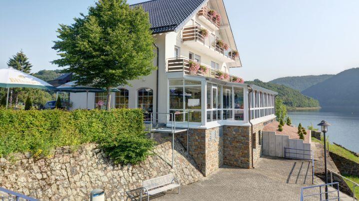 Garni Hotel Henn Зіммерат Екстер'єр фото
